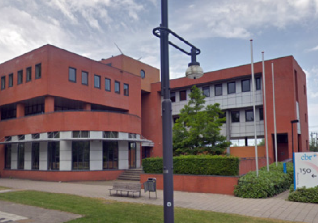 Auto Theoriecursus Amsterdam CBR