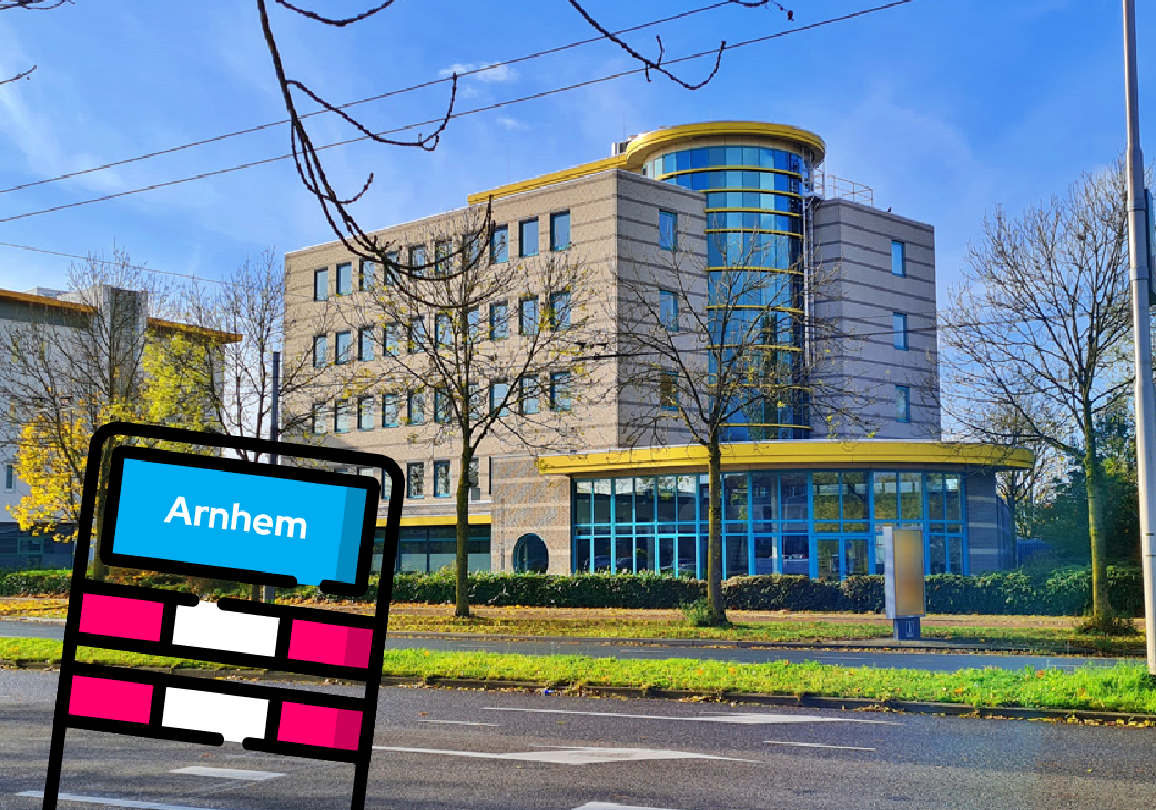 Auto Theoriecursus Arnhem CBR