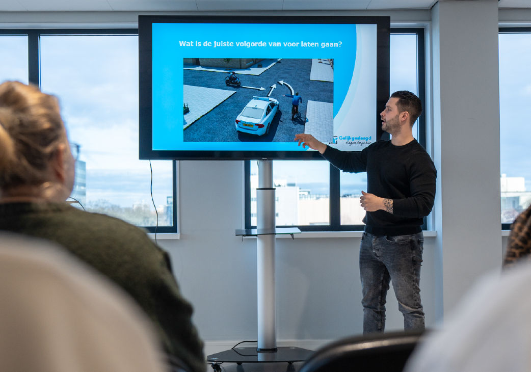 Auto Theoriecursus Arnhem ADHD Faalangst Dyslexie