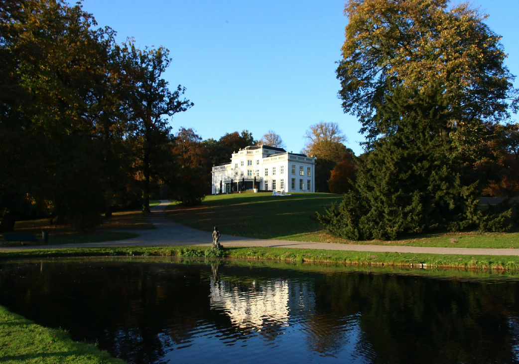 Theoriecursus Arnhem