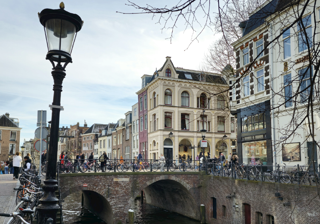 Auto Theorie Theoriecursus Utrecht