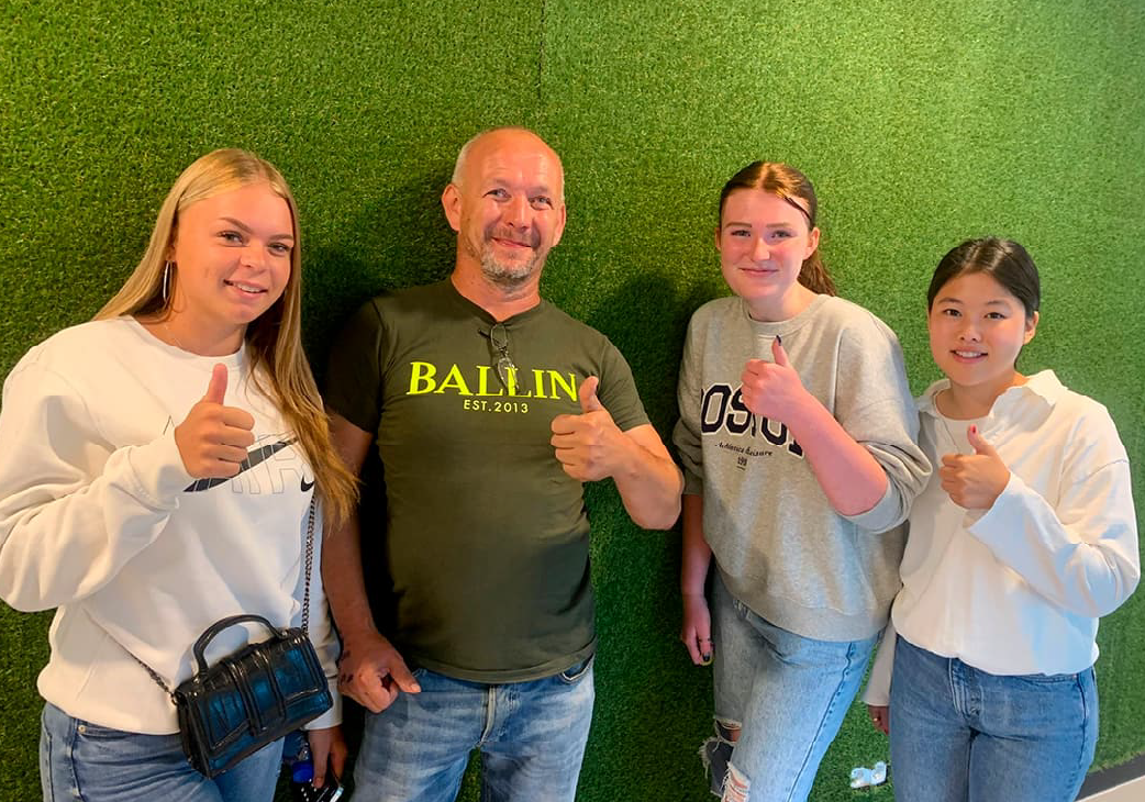 Motor Theorie Theoriecursus Geslaagd