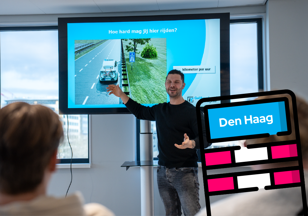 Motor Theorie Theoriecursus Den Haag Rijswijk Klassikaal 1 dag