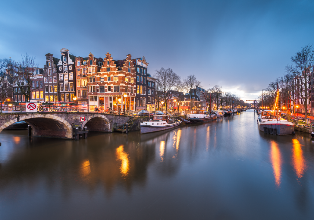 Scooter Theorie Theoriecursus Amsterdam