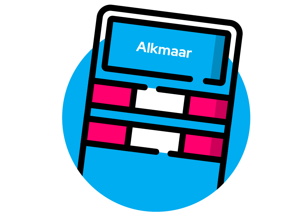 CBR Auto Theorie Alkmaar Examen