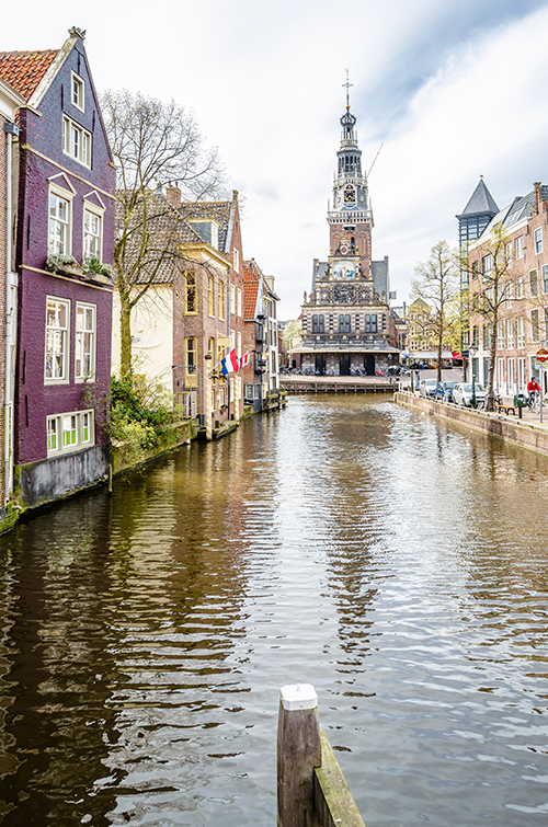 Alkmaar Theoriecursus 1 dag