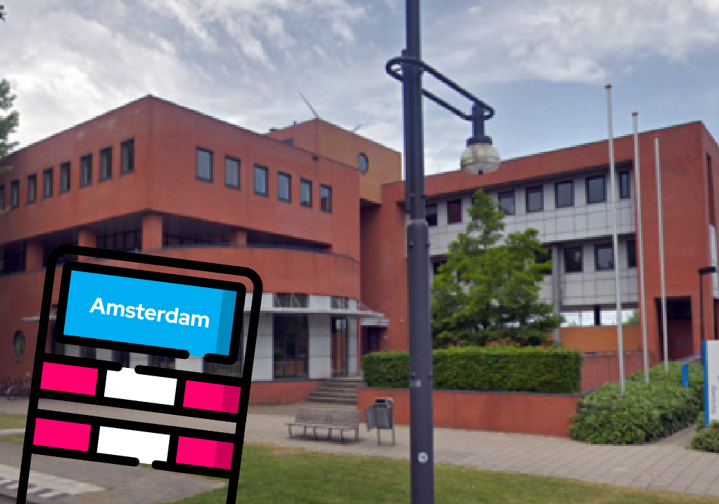 Almere Motor Theorie Cursus Klassikaal Les 1 Dag