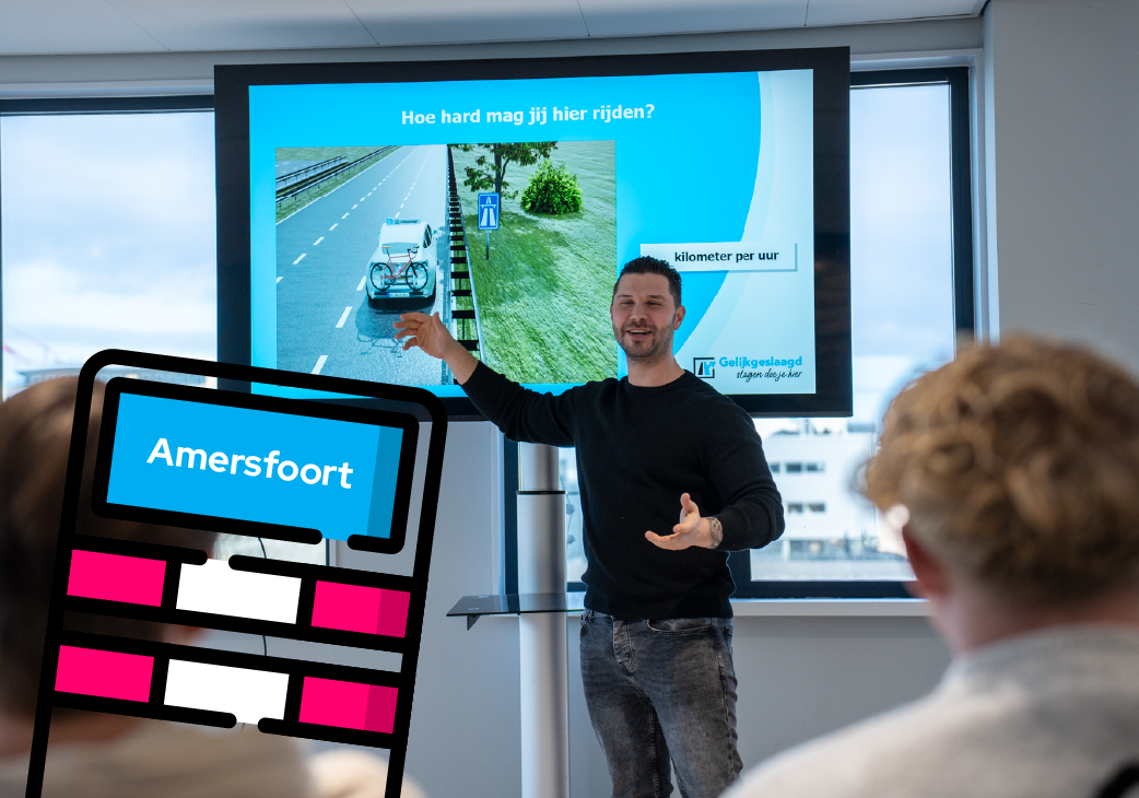 Amersfoort Auto Theoriecursus