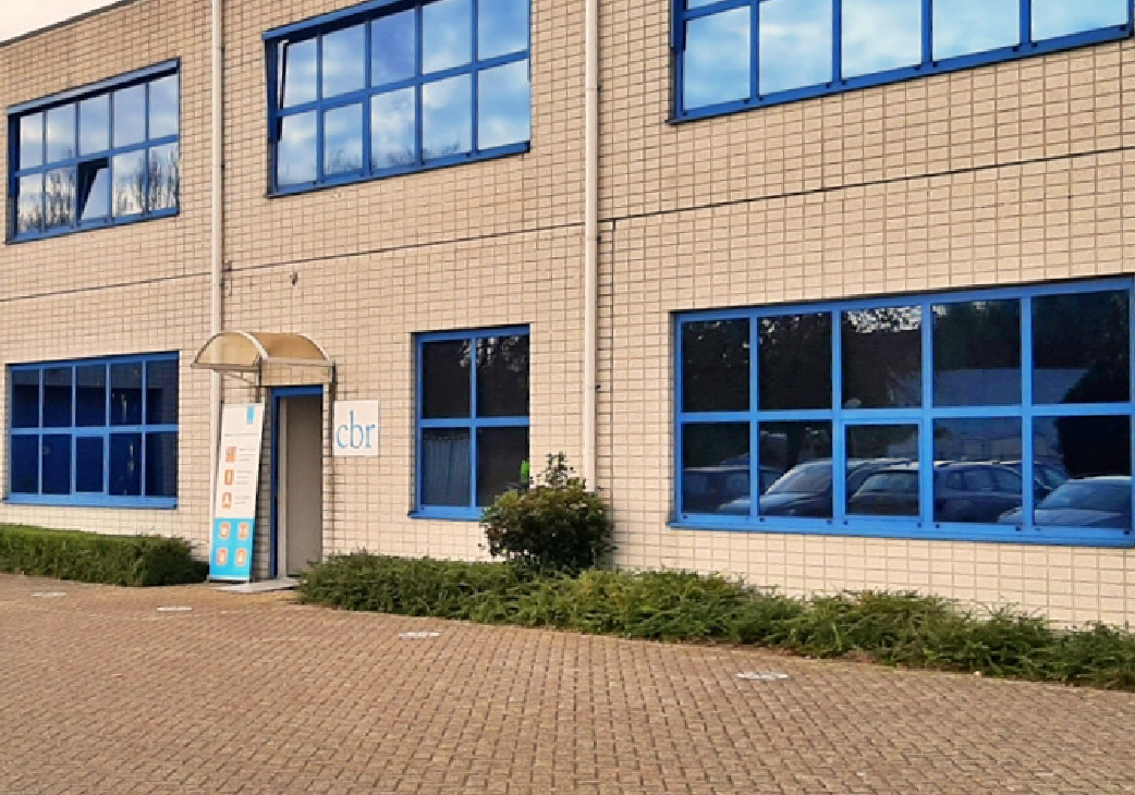 Den bosch Motor Theorie Cursus CBR Examen