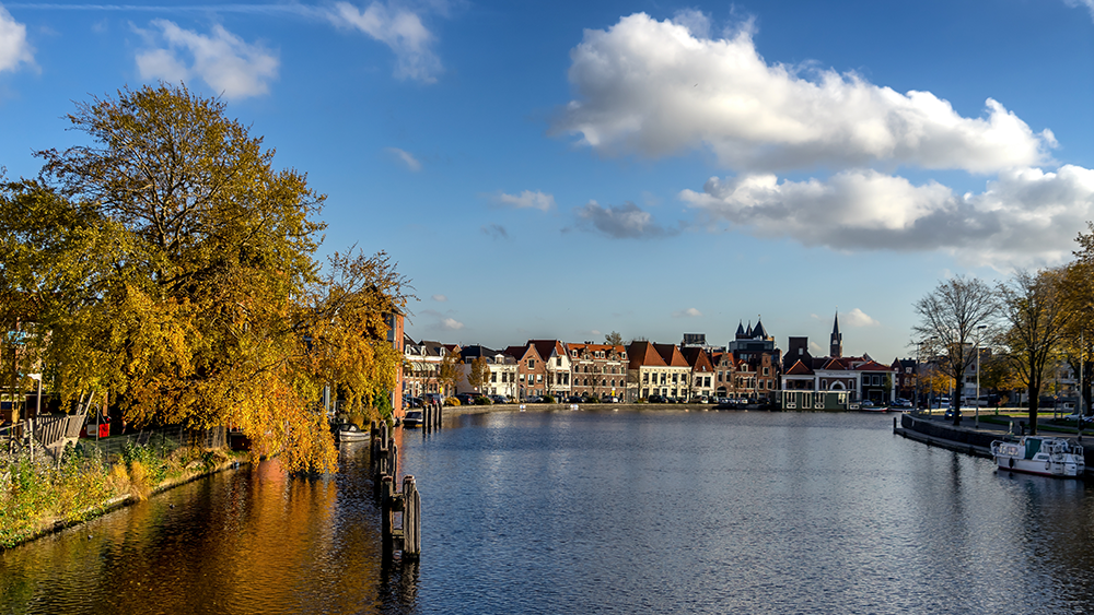 Haarlem Theoriecursus