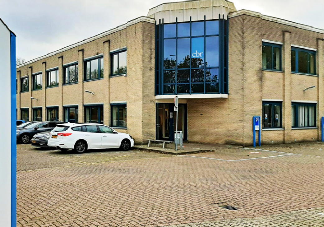 Haarlem Scooter Theorie Cursus CBR Examen