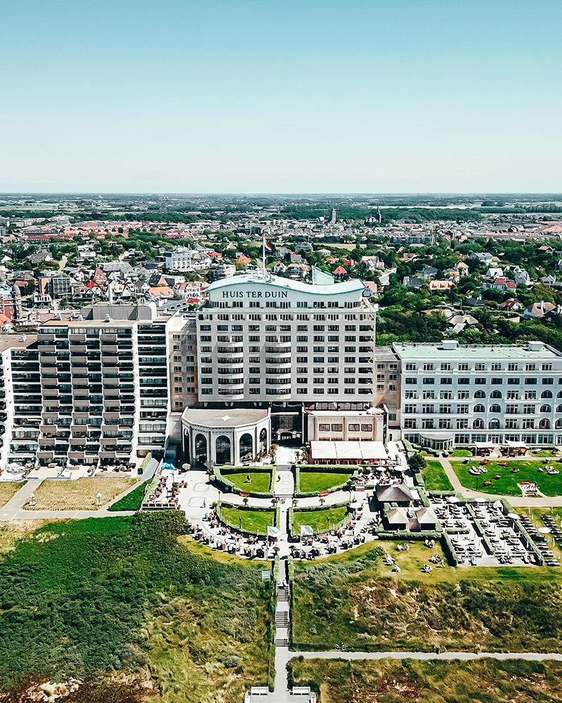 Noordwijk Theorie Cursus