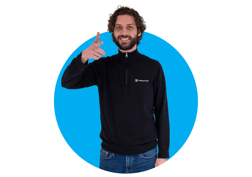 Rotterdam Motor Theorie Cursus