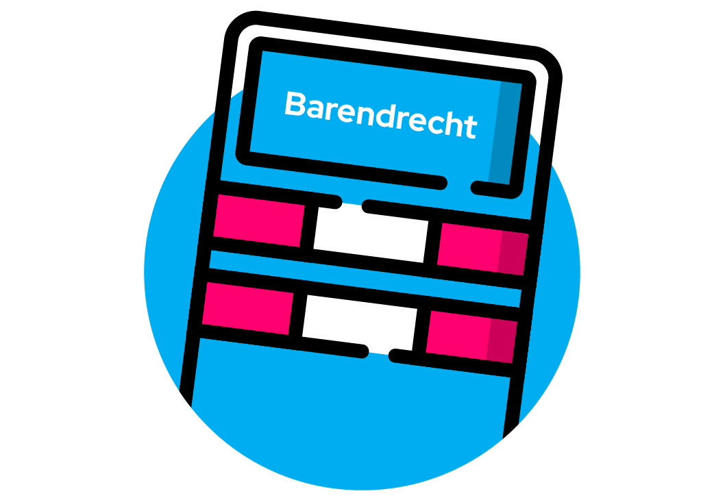 Rotterdam Scooter Theorie Cursus CBR Examen Barendrecht