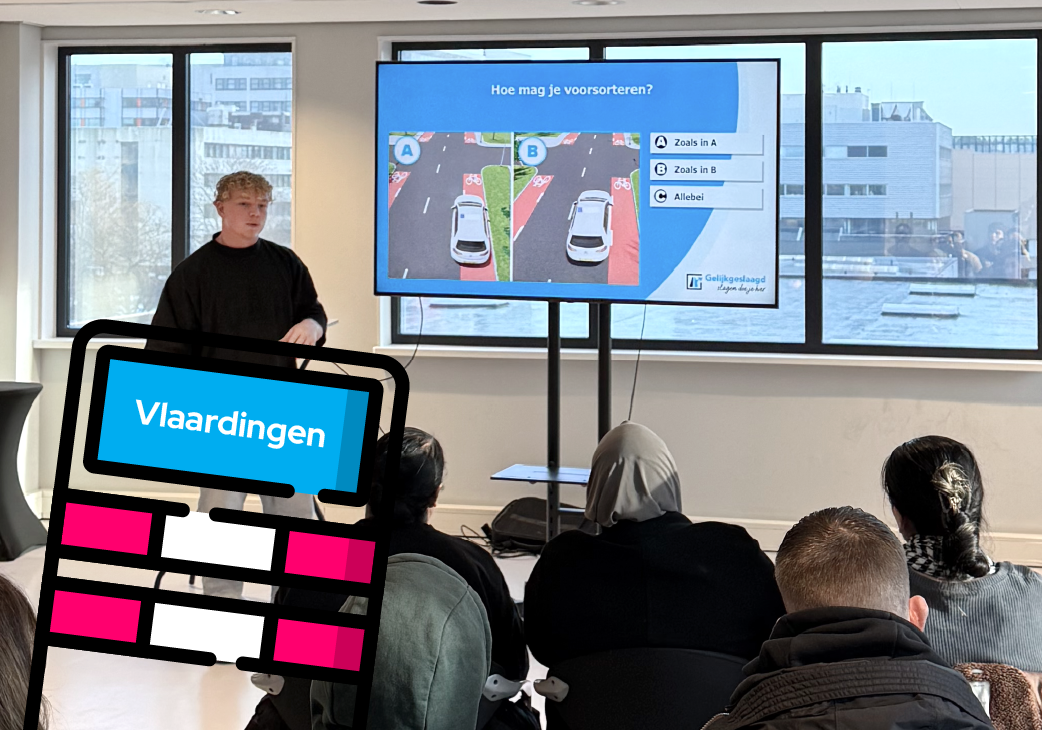 Vlaardingen Motor Theorie Cursus Klassikaal Les 1 Dag
