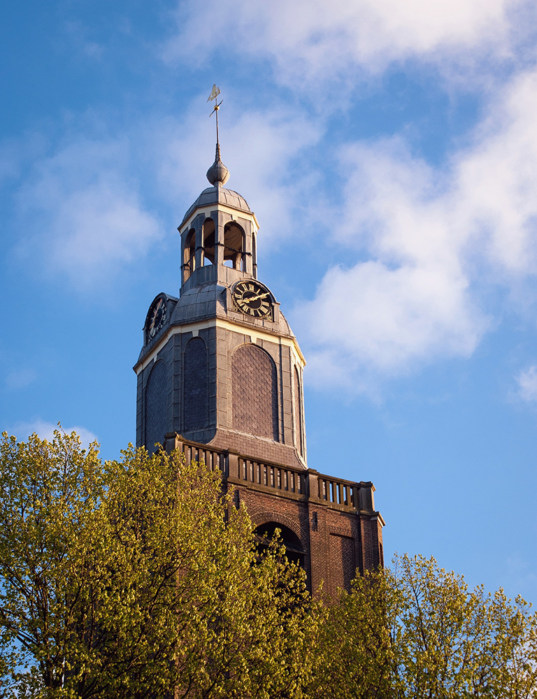 Vlaardingen TheorieCursus