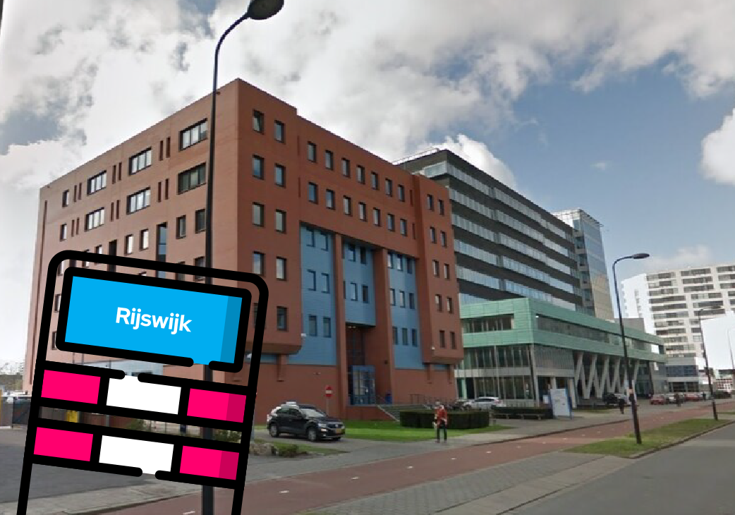 Westland Scooter Theorie Cursus CBR Examen Rijswijk