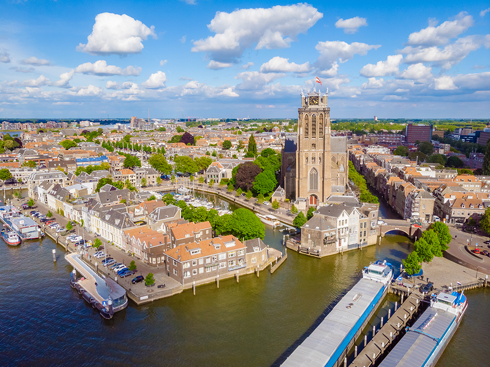 Dordrecht Theoriecursus