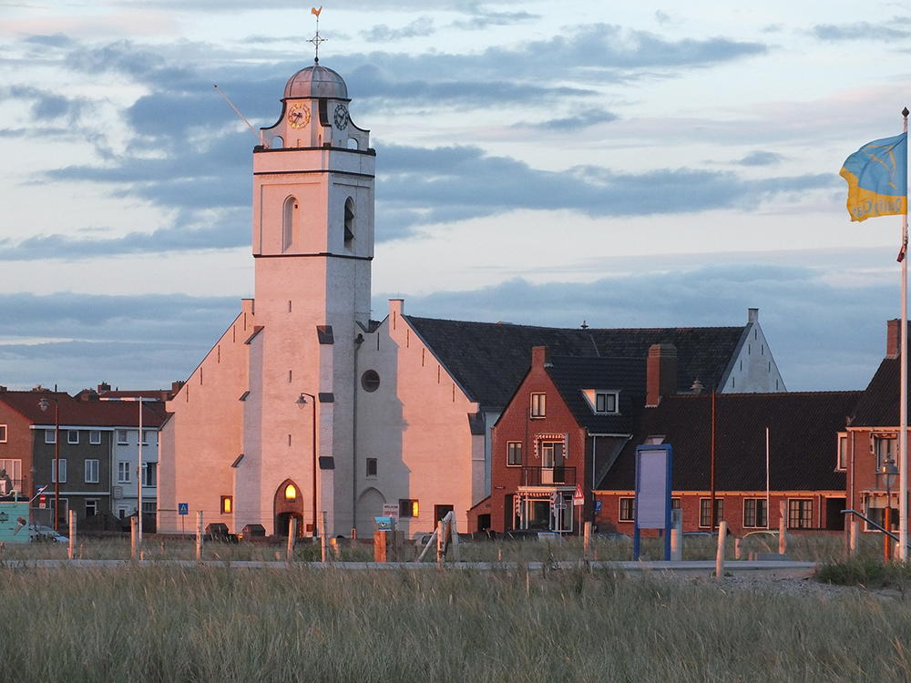 Katwijk Theorie Cursus